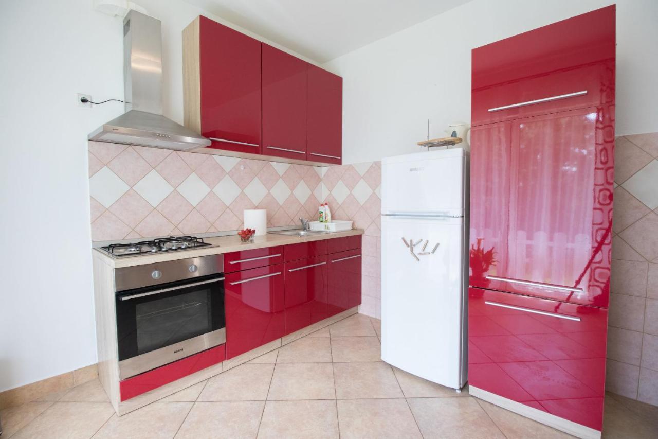 Apartment Zlatko マトゥリ エクステリア 写真