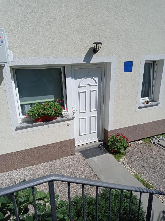 Apartment Zlatko マトゥリ エクステリア 写真
