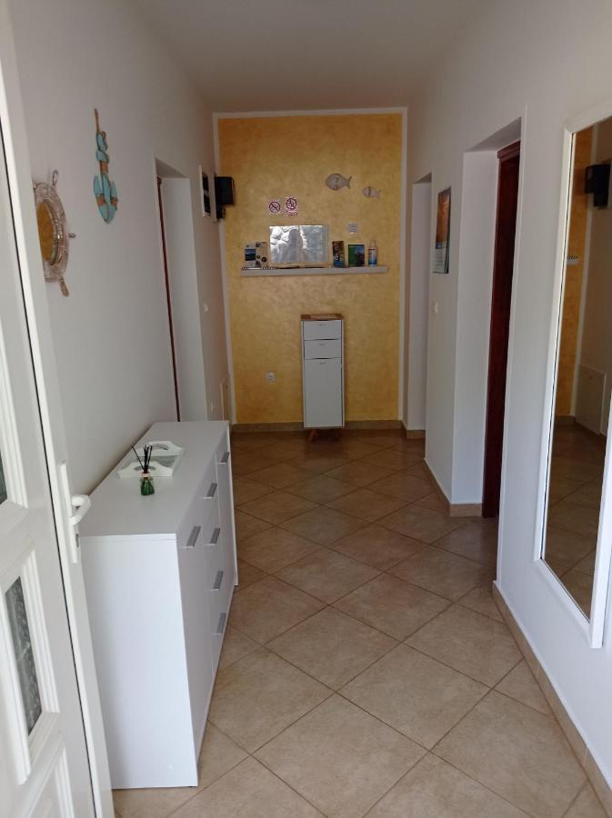Apartment Zlatko マトゥリ エクステリア 写真
