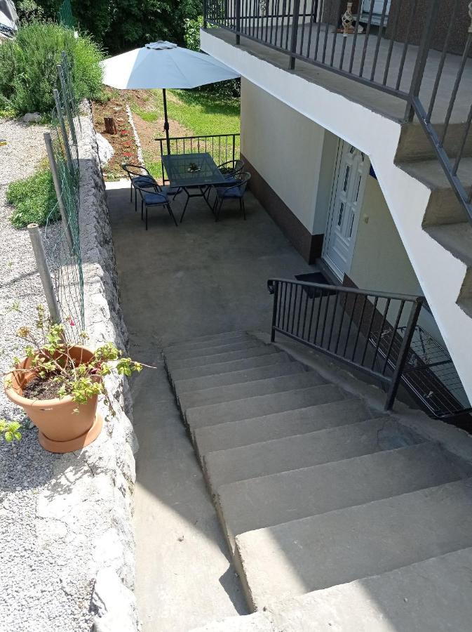 Apartment Zlatko マトゥリ エクステリア 写真
