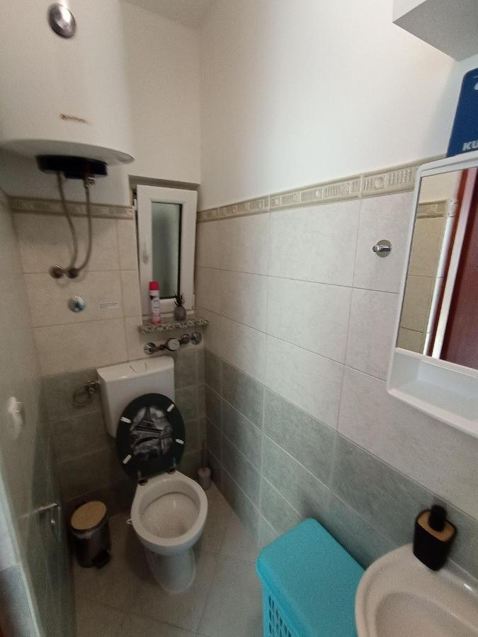 Apartment Zlatko マトゥリ エクステリア 写真
