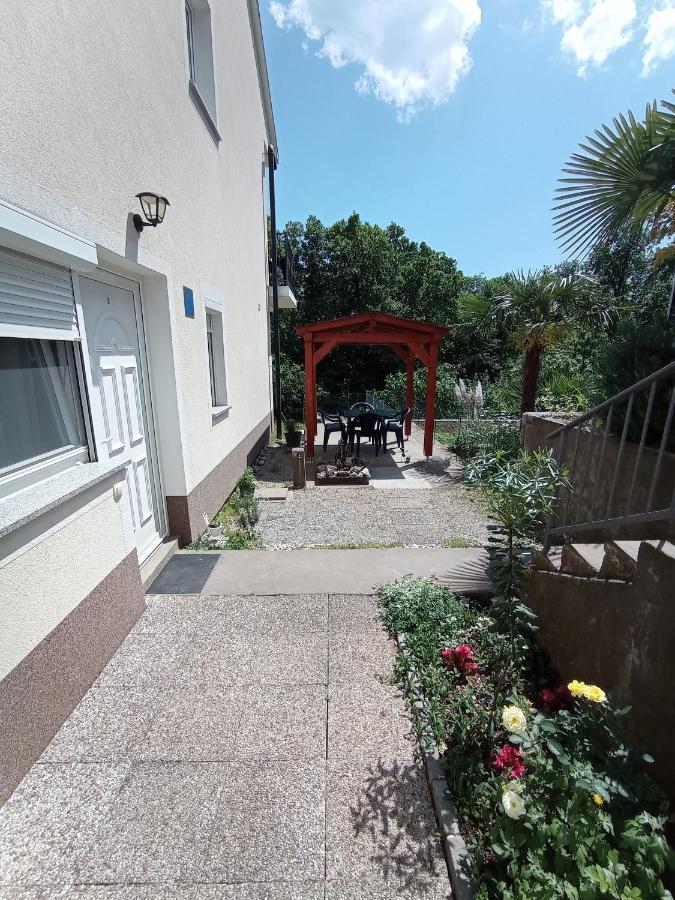 Apartment Zlatko マトゥリ エクステリア 写真