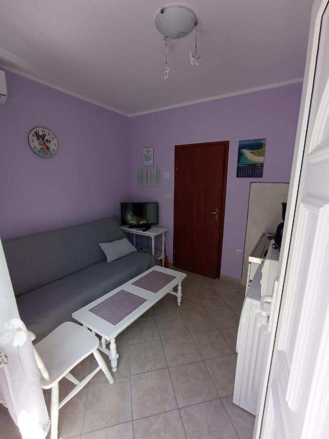 Apartment Zlatko マトゥリ エクステリア 写真