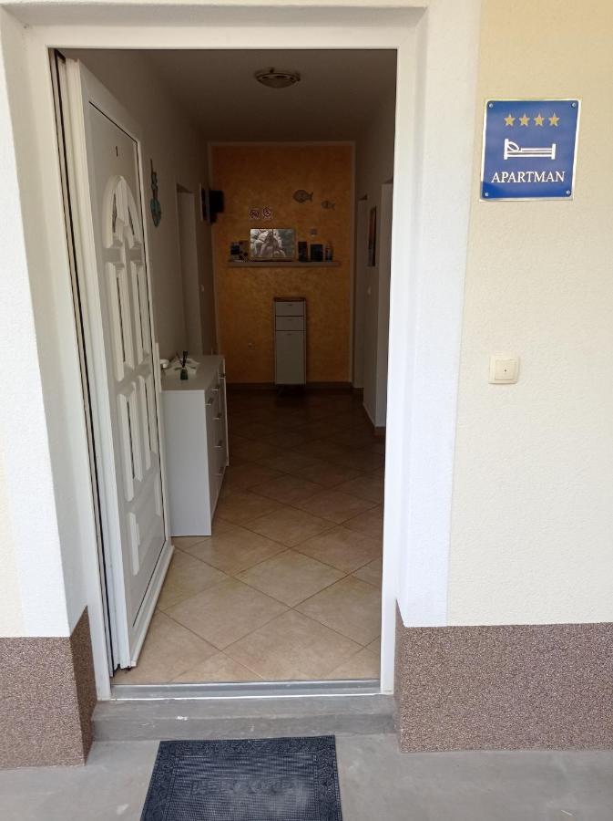 Apartment Zlatko マトゥリ エクステリア 写真