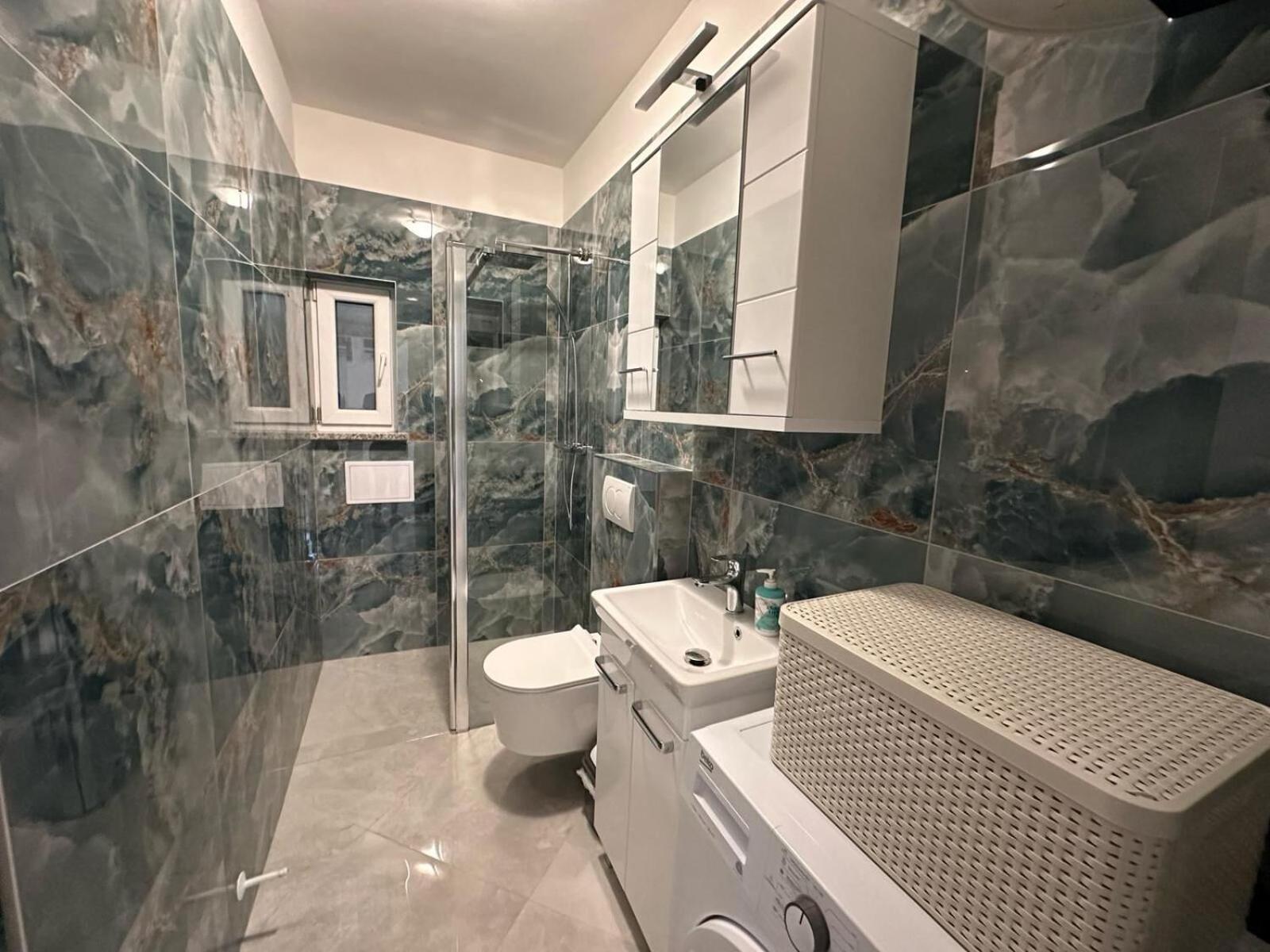 Apartment Zlatko マトゥリ エクステリア 写真