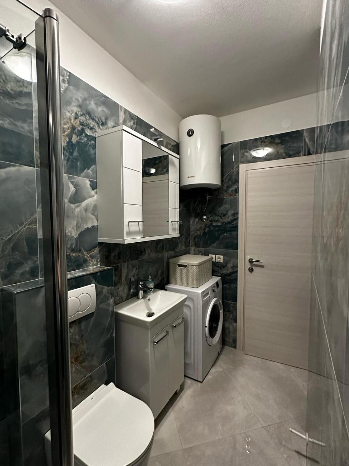 Apartment Zlatko マトゥリ エクステリア 写真