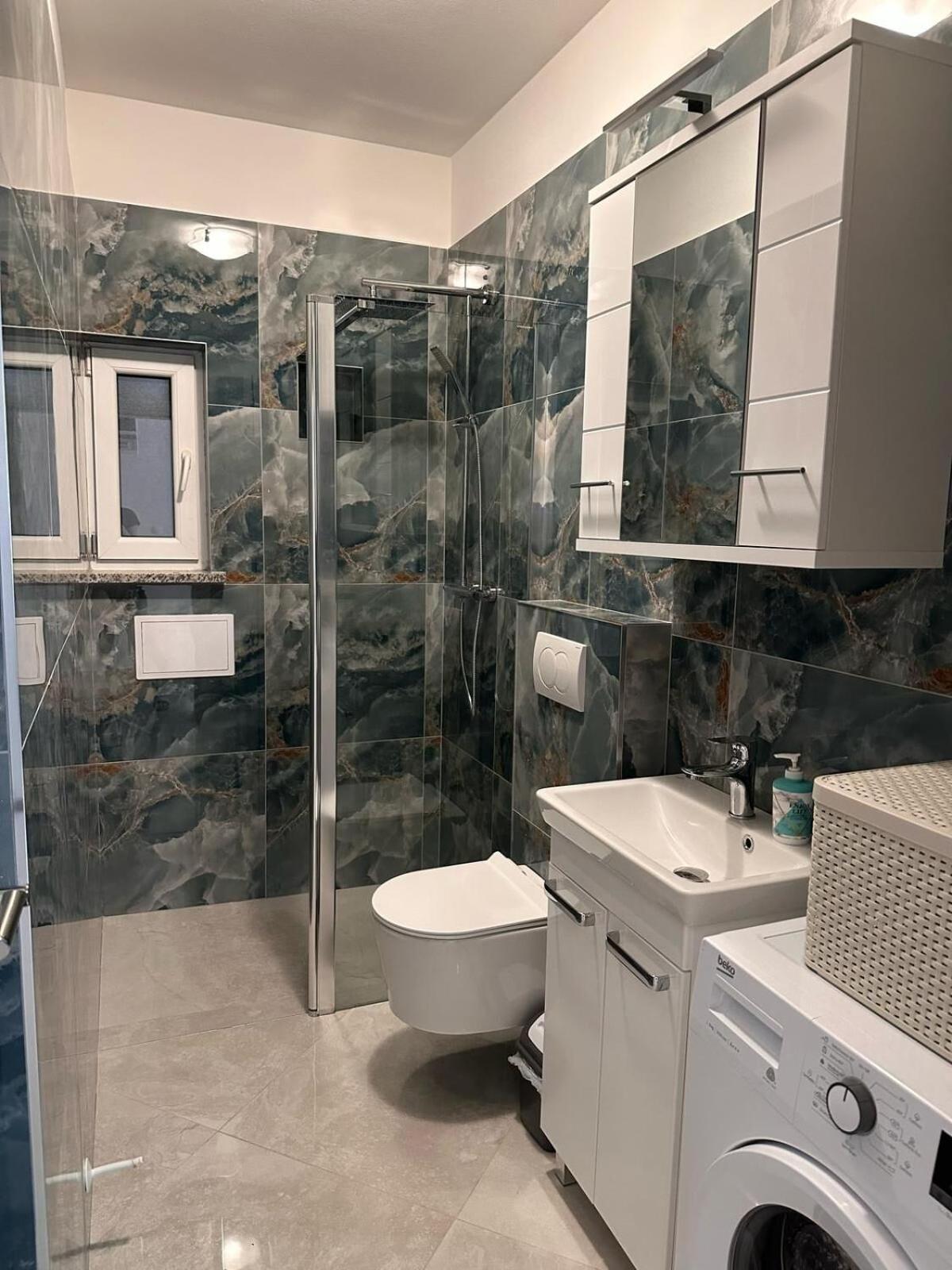 Apartment Zlatko マトゥリ エクステリア 写真