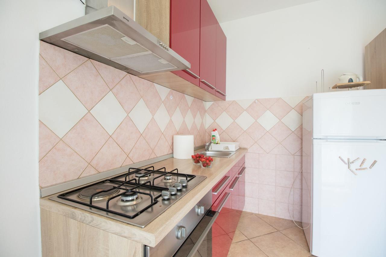 Apartment Zlatko マトゥリ エクステリア 写真