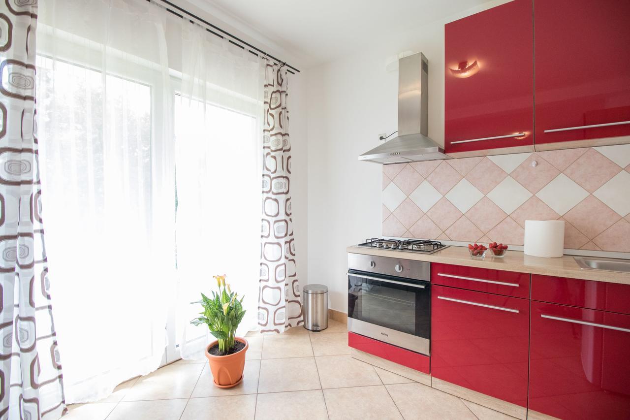 Apartment Zlatko マトゥリ エクステリア 写真